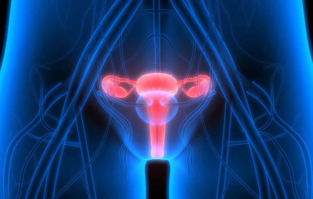 You’ll Never Believe What Docs Found Inside This Woman’s Ovary | Women ...