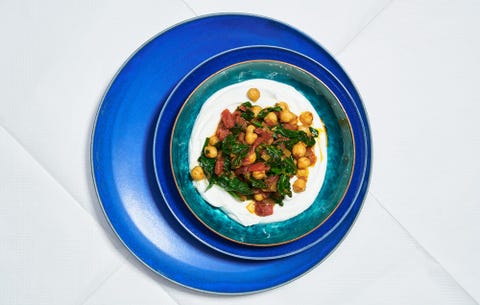 Savory Greek Yogurt Recipe | Women's Health
