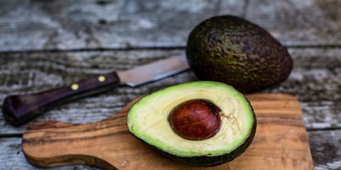 how many avocados can you eat in a week