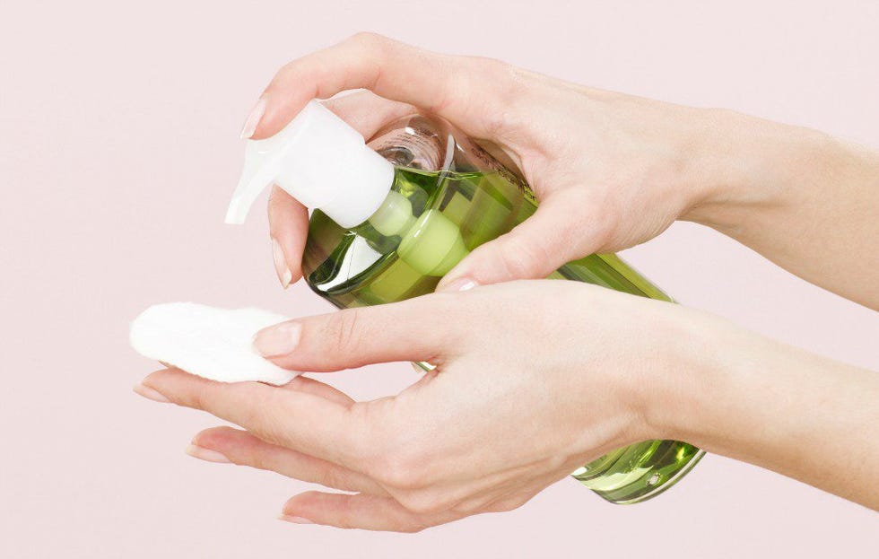 What Is The DoubleCleansing Method? Women's Health