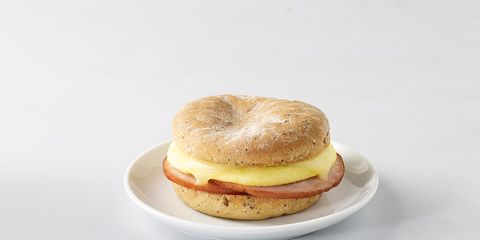 starbucks new gluten free breakfast sandwich