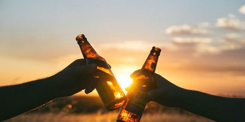 best beers for weight loss