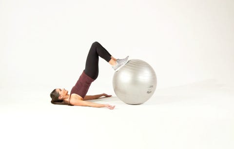 This One Move Works Your Butt, Legs, AND Abs At The Same Time