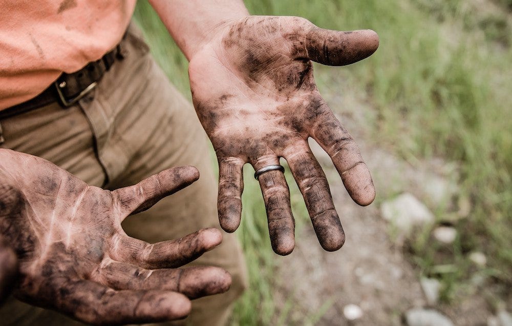 You’ll Never Forget To Wash Your Hands Again After Seeing This