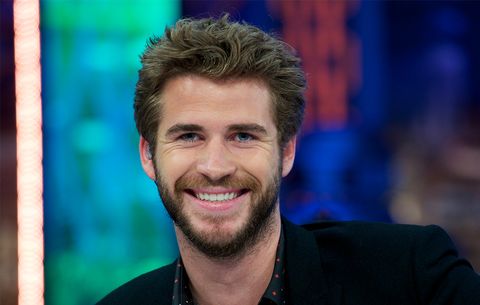 Liam Hemsworth Sex Porn - Liam Hemsworth Just Posted An Adorable Kissing Selfie With ...