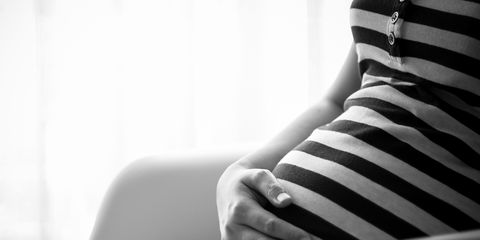 pregnant women skin cancer melanoma 