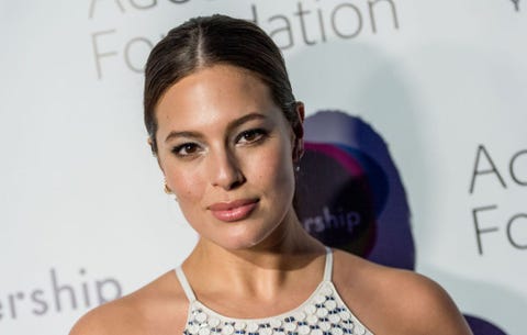 Ashley Graham Says She Was Molested At Age 10 | Women's Health