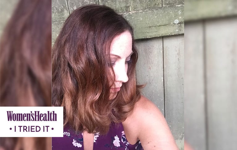 At-Home Hair Color: I Tried It And Here\'s What Happened | Women\'s Health At-Home Hair Color: I Tried It And Here\'s What Happened | Women\'s Health