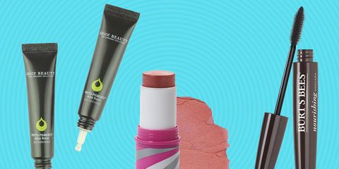 New beauty products for fall