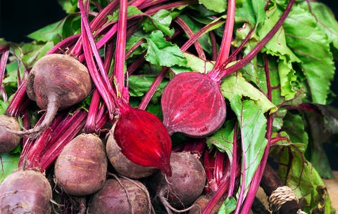 beet nutrition facts women s health