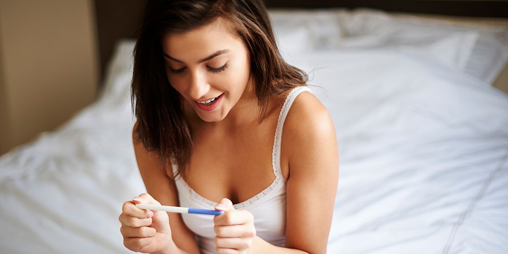 Follow These 8 Steps Before Conceiving If You Want To Be Super Prepared