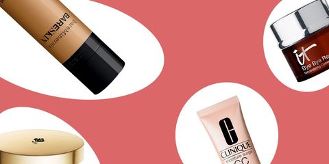 Best Foundations for Every Skin Condition Out There