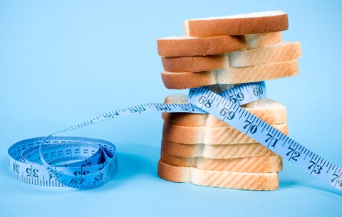 We Asked A Nutritionist To Rank 5 Low-Carb Diet Plans—Here's What She Said