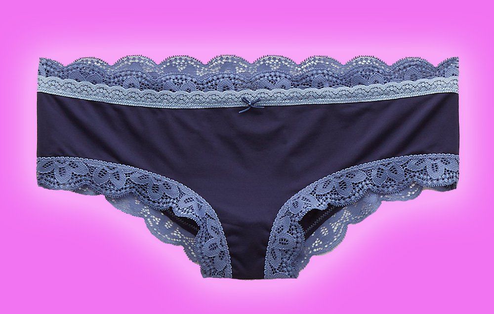 best lace underwear