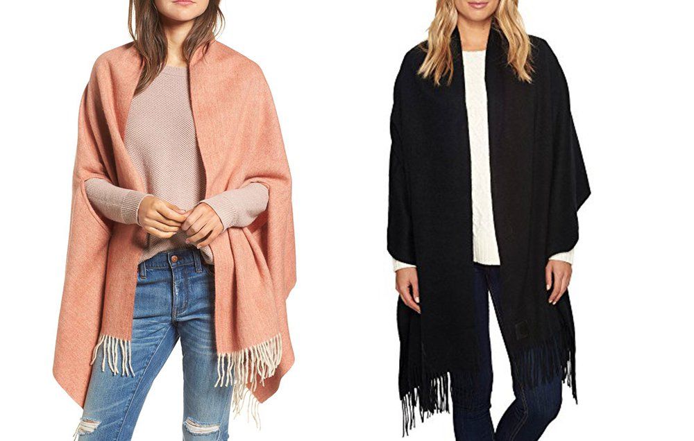 where can you buy blanket scarves