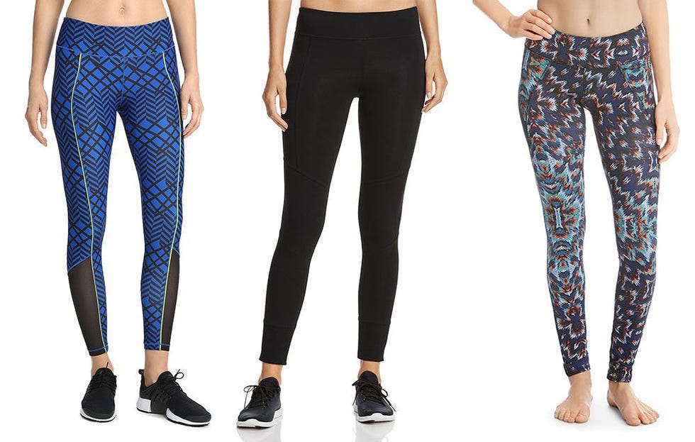 The 5 Hottest Activewear Buys From This Week's Huge Bloomingdale's Sale ...