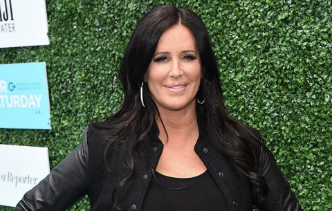 Patti Stanger op borstverkleining