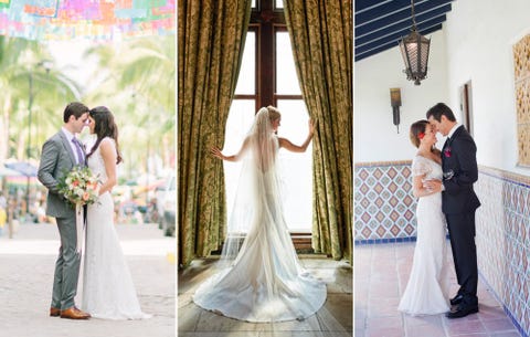 8 Brides Share The One Workout They Swore By Pre Wedding Women S