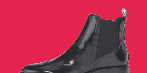 Fall boots on sale at Zappos