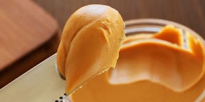 Peanut butter weight loss