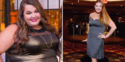 This Workout—Not My Weight Loss Surgery—Is The Reason I Was Able To Lose 120 Pounds  