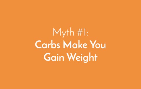 The Obesity Myth Low Carb Diet