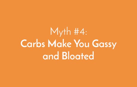 Carb Myths