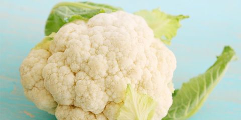 Cauliflower nutrition