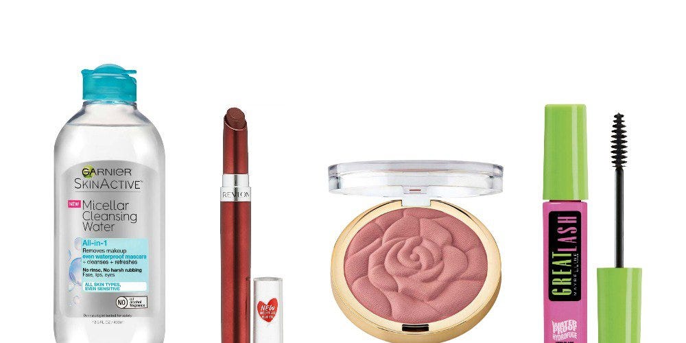 Best Food Based Makeup Brands Best Food Based Makeup Brands