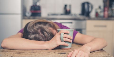 Symptoms of Chronic Fatigue Syndrome | Women&#39;s Health