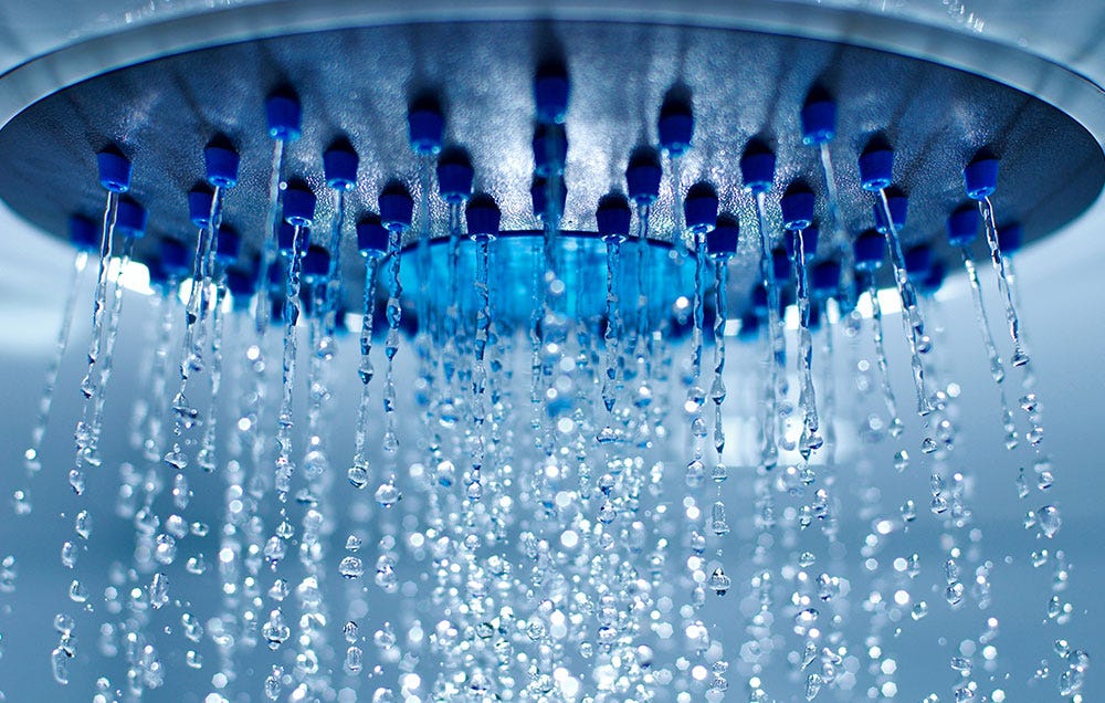 Do Cold Showers Help You Lose Weight Weight Loss Doctors Explain