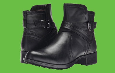 10 Comfortable Boots For Walking Women S Health