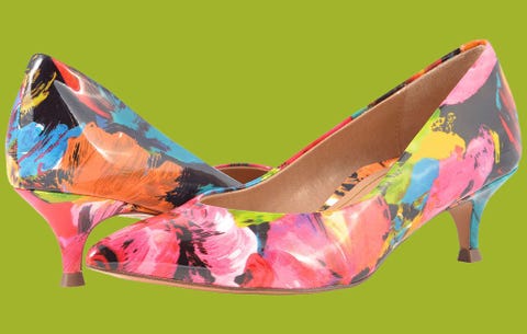 10 Comfortable Heels You Can Wear All Day Women S Health