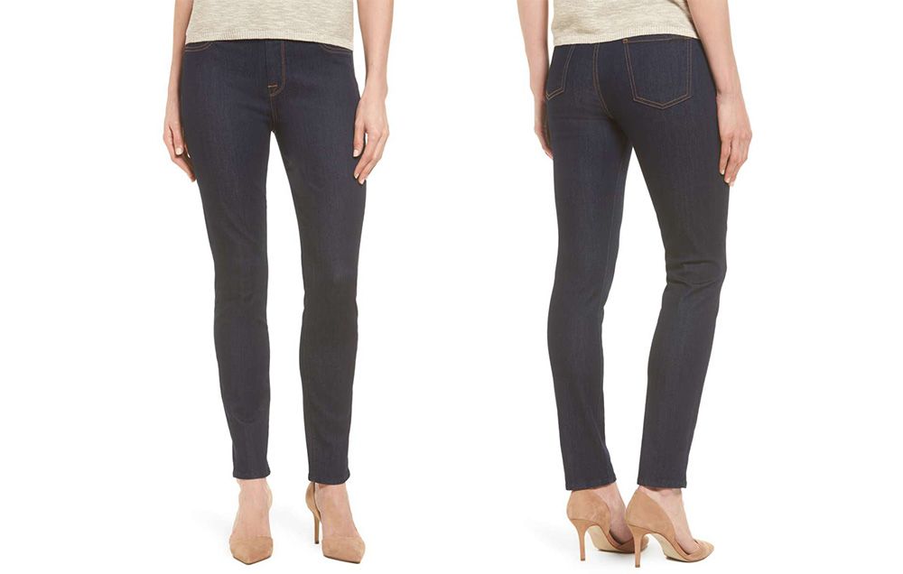 soft comfortable jeans