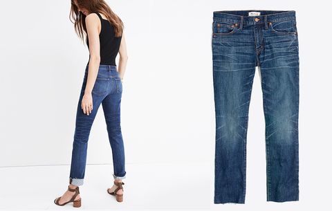 These Jeans Are Even More Comfortable Than Your Favorite Sweatpants ...