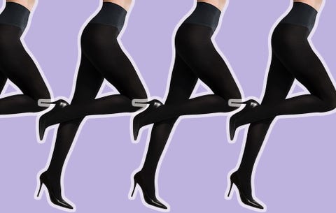 Commando Ultimate Opaque Matte Tights Review Women S Health