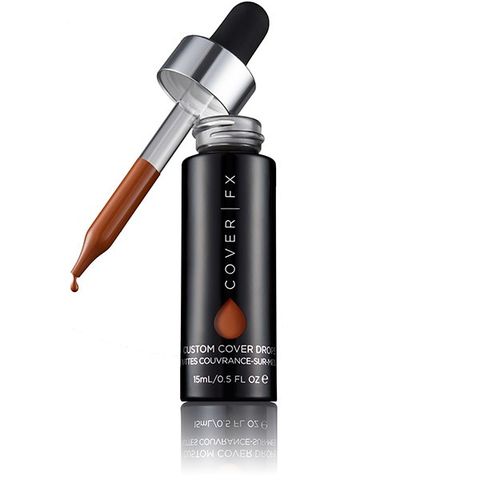 Best Foundations for Every Skin Condition Out There