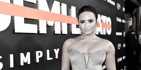 Demi Lovato Simply Complicated YouTube documentary