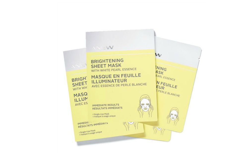 Mask sheet перевод на русский