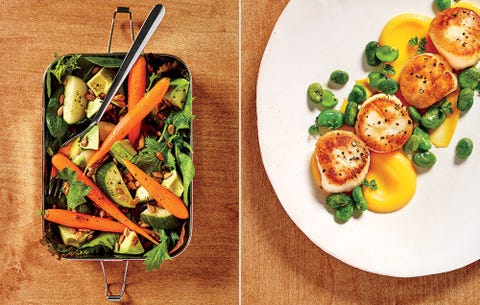 'Why I Quit The Paleo Diet And Started Eating Like This Instead'