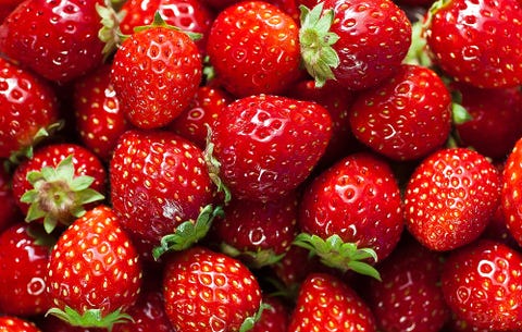 Strawberry Calories and Nutrition | Women's Health