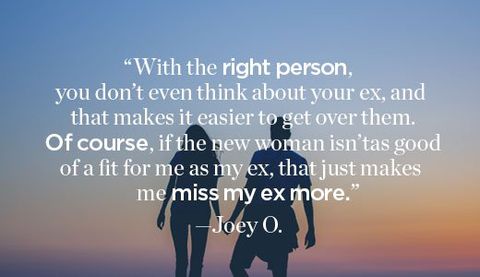 For you ex love still an quotes How To