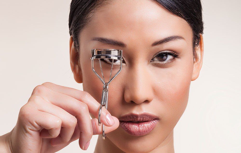 best eyelash curler for big eyes