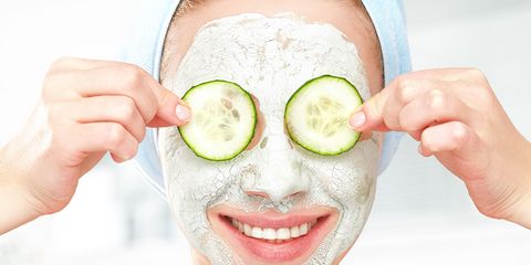 Best face mask for your skin type