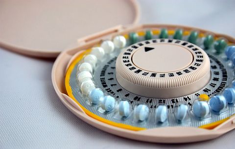  How will going on the pill impact my future fertility? 