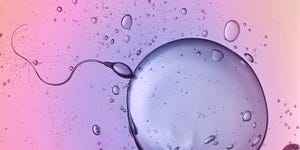 ​5 Things Every Woman Needs To Know About Fertility