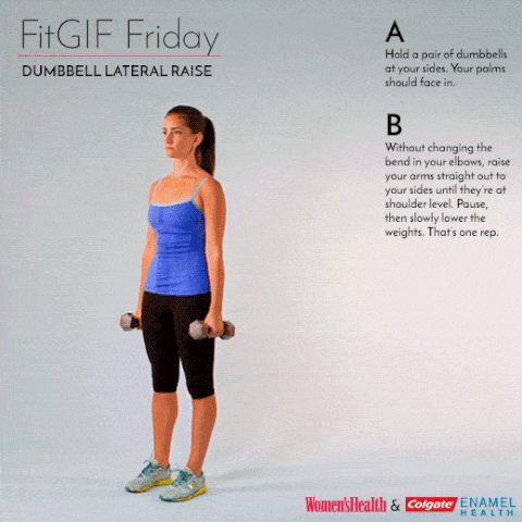 fitgif-friday-dumbbell-lateral-raise-pinterest-colgate-1492715521.gif