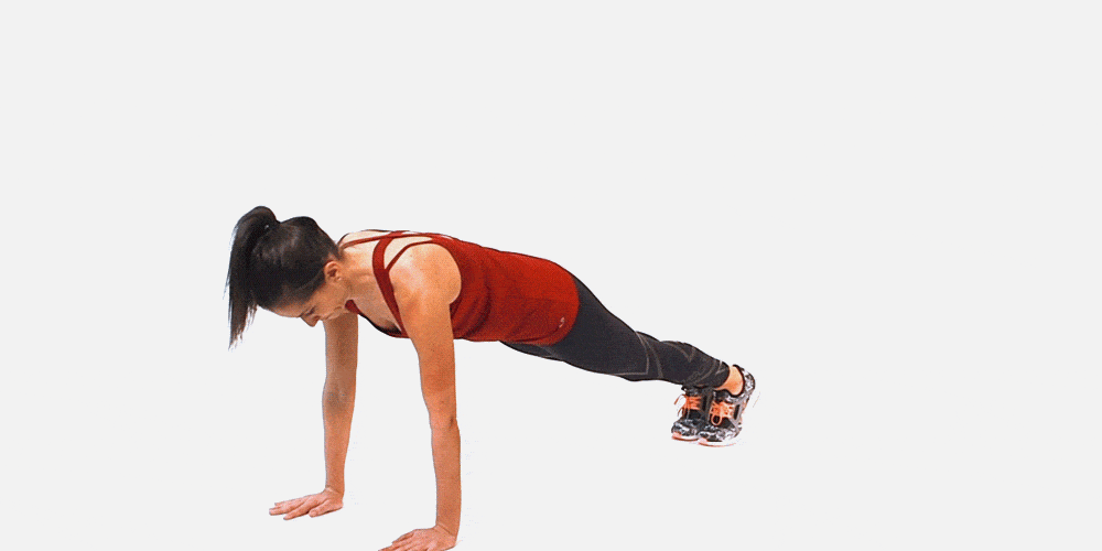 10 Plank Exercises You Can Do at Home
