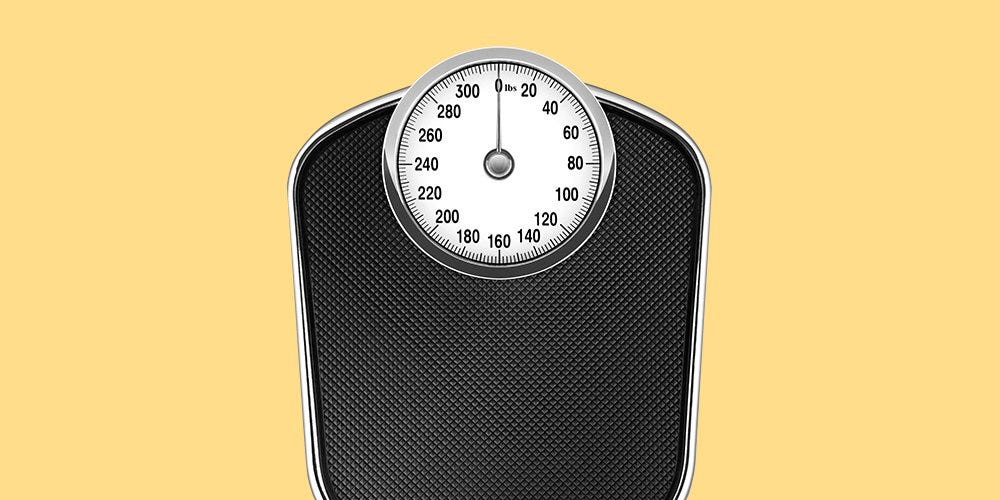 Follow This Pre Scale Routine To Make Sure Your Weigh Ins Are Accurate Women S Health Follow This Pre Scale Routine To Make Sure Your Weigh Ins Are Accurate Women S Health