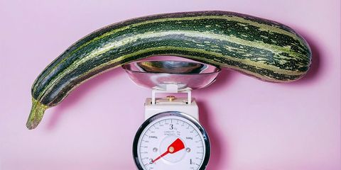 Do food scales help with weight loss